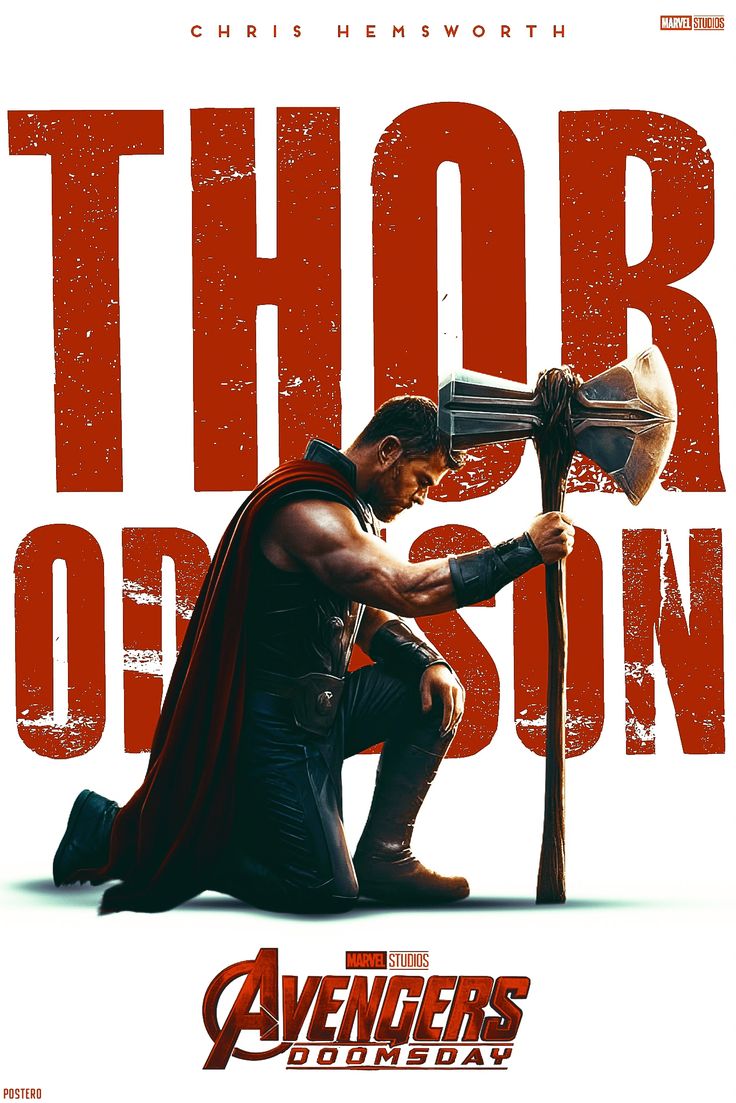 Thor Odinson